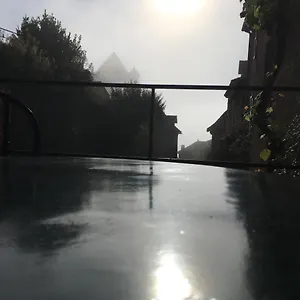 ** Hotel L'auberge Du Sombral Francia