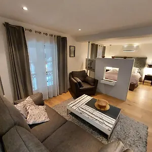  Appartement La Des Arcades