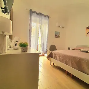 La Casa Di Serafina Santo Stefano di Camastra