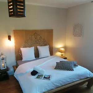  Bed and breakfast La Maison O Kiwis - D'hotes Francia