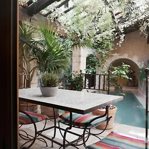 *** Bed and breakfast Un Mas En Francia