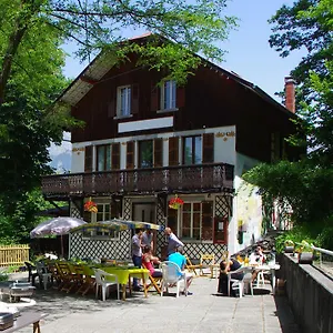 Pensión Mont Joly, Saint-Gervais-les-Bains